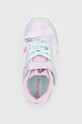 Skechers Buty dziecięce różowy 302765N