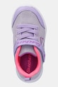 Skechers gyerek cipő lila 302885N