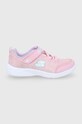 Skechers Pantofi copii roz 302885N