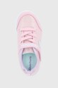 Detské topánky Skechers ružová 302885N