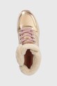 Skechers sneakers pentru copii roz 310518L