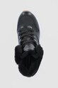 Skechers Pantofi copii negru 310518L