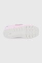 New Balance Buty dziecięce YZ373GS2 YZ373GS2 fioletowy