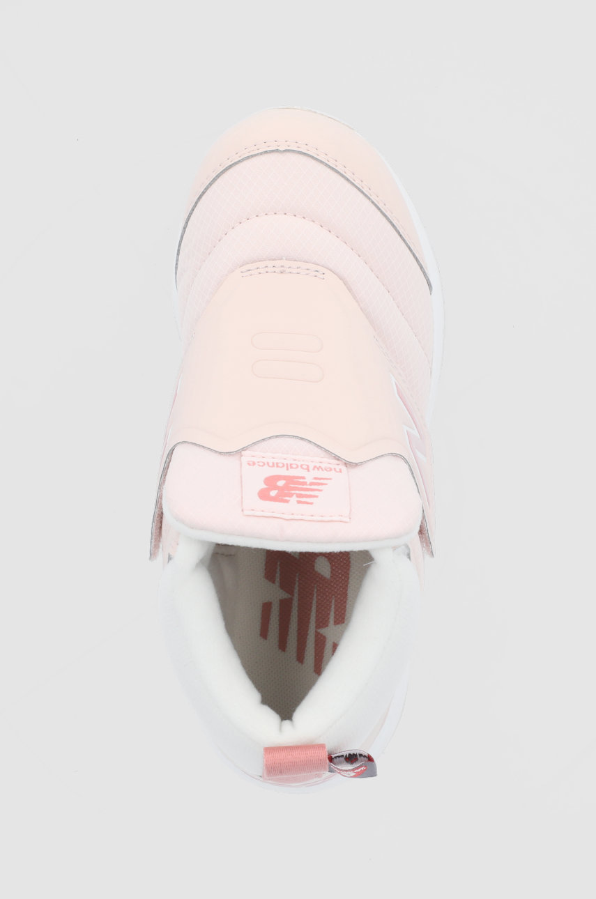 testszínű New Balance gyerek cipő PTCOZYPG