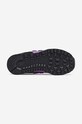 New Balance sneakersy dziecięce PV574HXG PV574HXG fioletowy AW21