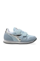 niebieski Diadora Buty dziecięce SIMPLE RUN PS Dziewczęcy