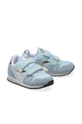 Diadora Buty dziecięce SIMPLE RUN PS niebieski