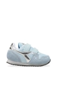 niebieski Diadora Buty dziecięce Simple Run Dziewczęcy