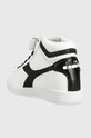 Dziewczynka Diadora buty dziecięce 101.176726 biały
