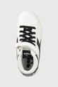 Diadora buty dziecięce biały 101.176726