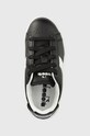 Diadora gyerek cipő fekete 101.177377