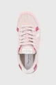 розовый Ботинки Pepe Jeans Britt Soft