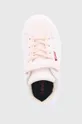 ροζ Παιδικά παπούτσια Levi's