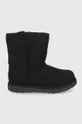 nero UGG stivali da neve bambini Ragazze