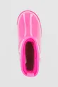 фіолетовий Дитячі гумові чоботи UGG