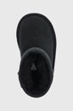 UGG cizme de zapada din piele intoarsa 1017703T.BLK