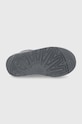 Дитячі замшеві чоботи UGG 1017715K.GREY сірий