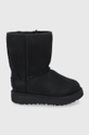 nero UGG stivali da neve bambini Ragazze