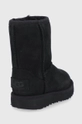 UGG stivali da neve bambini Gambale: Scamosciato Parte interna: Lana Suola: Materiale sintetico