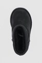 Дитячі чоботи UGG чорний 1019646T.BLK