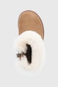 Dětské semišové sněhule UGG Jorie II hnědá 1097034T.CHE