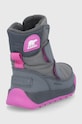 Dziewczynka Sorel buty zimowe 1930351052.Grey szary