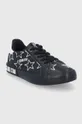 Παιδικά παπούτσια Big Star μαύρο