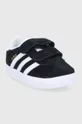 Adidas Originals Pantofi copii CQ3139 negru