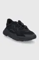 adidas Originals čevlji Ozweego črna