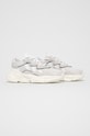 Adidas Originals Ghete de piele EF6299 EF6299 gri AW21