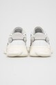 Момче Кожени обувки adidas Originals EF6299 EF6299 сив