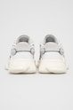 Băieți Adidas Originals Ghete de piele EF6299 EF6299 gri
