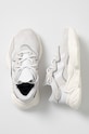 Adidas Originals Ghete de piele EF6299 EF6299 gri