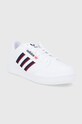 Παιδικά παπούτσια adidas Originals CONTINENTAL 80 FX6088 λευκό AW21