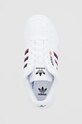 Παιδικά παπούτσια adidas Originals CONTINENTAL 80 λευκό FX6088