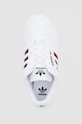 adidas Originals sneakers copii alb FX6088