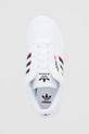 bílá Dětské boty adidas Originals FX6088