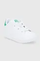 adidas Originals otroški čevlji Stan Smith bela