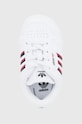 Dětské boty adidas Originals S42613 bílá S42613