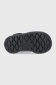 Reebok Classic Buty skórzane dziecięce Club C FZ2096 FZ2096 czarny