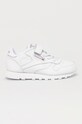 Дитячі черевики Reebok Classic GZ5257 білий GZ5257