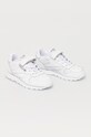 Дитячі черевики Reebok Classic GZ5257 GZ5257 білий AW21