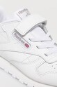 Reebok Classic Pantofi copii GZ5257 GZ5257 alb