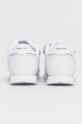 Chlapec Detské topánky Reebok Classic GZ5260 CLASSIC LEATHER GZ5260 biela