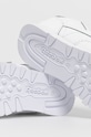 Reebok Classic Buty dziecięce GZ5260 CLASSIC LEATHER biały GZ5260