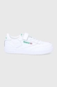 fehér Reebok Classic gyerek cipő GZ5268 Gyerek