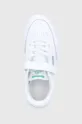 fehér Reebok Classic gyerek cipő GZ5268