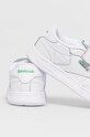 Детские ботинки Reebok Classic GZ5272 белый GZ5272