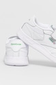 Παιδικά παπούτσια Reebok Classic CLUB C CLUB C λευκό GZ5272