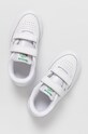 Детские ботинки Reebok Classic GZ5272 GZ5272 белый